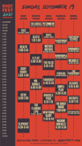 Sunday Schedule, Riot Fest 2021 on Sep 16, 2021 [456-small]