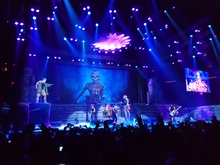 Iron Maiden / The Raven Age on Mar 30, 2016 [482-small]