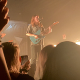 girl in red / Holly Humberstone on Mar 29, 2022 [489-small]