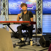 Charlie Puth on Mar 29, 2022 [496-small]