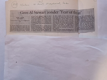 Al Stewart on Oct 16, 2002 [501-small]