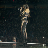 Dua Lipa / Caroline Polachek / Lolo Zouaï on Mar 29, 2022 [504-small]