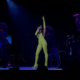 Dua Lipa / Caroline Polachek / Lolo Zouaï on Mar 29, 2022 [507-small]