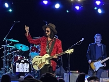 The Dirty Knobs w/ Mike Campbell on Mar 25, 2022 [508-small]