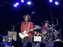 The Dirty Knobs w/ Mike Campbell on Mar 25, 2022 [510-small]