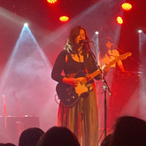 Lucy Dacus / Fenne Lily on Mar 30, 2022 [511-small]