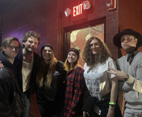 OK, I'm Sick Tour on Nov 1, 2019 [527-small]