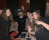 Badflower / Weathers / Dead Poet Society / Deal Casino on Nov 1, 2019 [528-small]