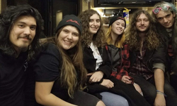 OK, I'm Sick Tour on Nov 1, 2019 [529-small]