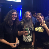 Eluveitie / Korpliklaani / Gone in April on Oct 14, 2019 [544-small]