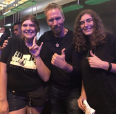 Eluveitie / Korpliklaani / Gone in April on Oct 14, 2019 [546-small]