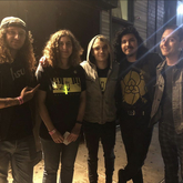 The Technicolors / Deal Casino on Jun 19, 2019 [571-small]