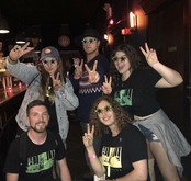 The Technicolors / Deal Casino on Jun 19, 2019 [572-small]