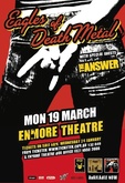 Eagles of Death Metal / The Answer on Mar 17, 2007 [265-small]