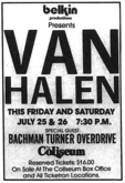 Van Halen on Jul 25, 1986 [658-small]