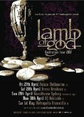 Lamb of God on Apr 28, 2007 [266-small]