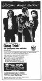 Cheap Trick / Saxon / Krokus on Jul 6, 1982 [668-small]