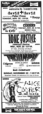 Lone Justice on Nov 26, 1986 [672-small]