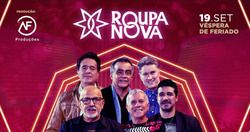 Roupa Nova on Sep 19, 2022 [676-small]