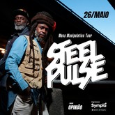Steel Pulse on May 26, 2022 [686-small]