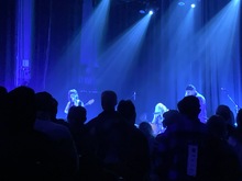 tags: The Ghost Ease - Deerhoof / The Ghost Ease / Tres Leches on Mar 29, 2022 [691-small]