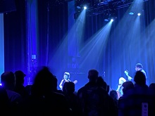 tags: The Ghost Ease - Deerhoof / The Ghost Ease / Tres Leches on Mar 29, 2022 [692-small]