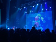 tags: Deerhoof - Deerhoof / The Ghost Ease / Tres Leches on Mar 29, 2022 [693-small]
