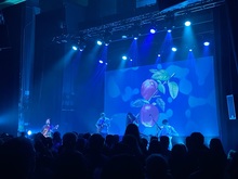 tags: Deerhoof - Deerhoof / The Ghost Ease / Tres Leches on Mar 29, 2022 [694-small]