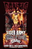 Danzig / Cradle of Filth / Crobot / Tiger Army on May 8, 2022 [696-small]