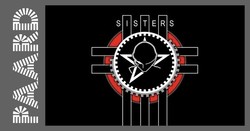 tags: The Sisters of Mercy, The Hague, South Holland, Netherlands, Paard - Grote Zaal - The Sisters of Mercy / A.A. Williams on Mar 31, 2022 [701-small]