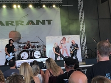 Warrant / Mr. Big on Jul 31, 2021 [708-small]