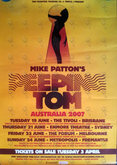 Peeping Tom / Tango Saloon on Jun 19, 2007 [271-small]