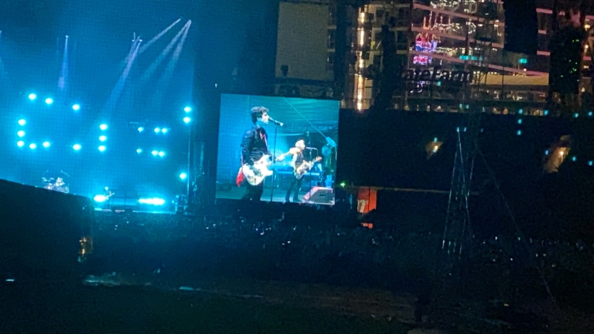 Concert History of Truist Park Atlanta, United States (Updated