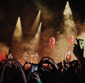 Louis Tomlinson / Only The Poets on Mar 30, 2022 [720-small]