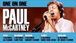 Paul McCartney on Dec 6, 2017 [273-small]