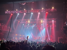 The Maine / The Happy Fits / Charlotte Sands / Nick Santino on Mar 30, 2022 [739-small]