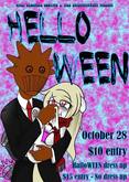 Hello Ween on Oct 28, 2017 [275-small]