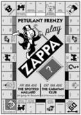 Petulant Frenzy on Aug 18, 2017 [277-small]