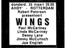 Wings on Mar 25, 1976 [802-small]