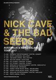 Nick Cave and The Bad Seeds / The Necks on Jan 28, 2017 [282-small]
