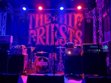 Supersuckers / The Hip Priests on Mar 25, 2022 [848-small]