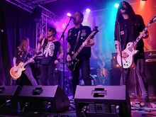 Supersuckers / The Hip Priests on Mar 25, 2022 [850-small]