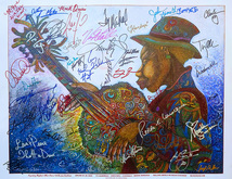 event poster, Legendary Rhythm & Blues Cruise #34 Western Caribbean on Jan 19, 2020 [853-small]