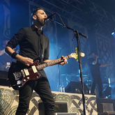 Amigo the Devil / Booze & Glory / Lenny Lashley's Gang of One / Dropkick Murphys on Feb 19, 2019 [869-small]