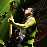 Amigo the Devil / Booze & Glory / Lenny Lashley's Gang of One / Dropkick Murphys on Feb 19, 2019 [871-small]