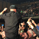 Amigo the Devil / Booze & Glory / Lenny Lashley's Gang of One / Dropkick Murphys on Feb 19, 2019 [873-small]