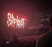 Slipknot / In This Moment / Wage War on Mar 19, 2022 [892-small]