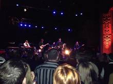 Son Volt / Anders Parker      on Apr 1, 2017 [895-small]