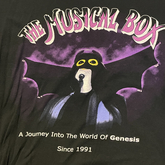 The Musical Box  on Apr 9, 2017 [897-small]