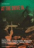 At the Drive-In / Bad//Dreems on Jul 22, 2016 [291-small]
